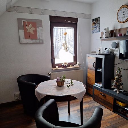 Ferienwohnung M.Spindler فراونوالد المظهر الخارجي الصورة